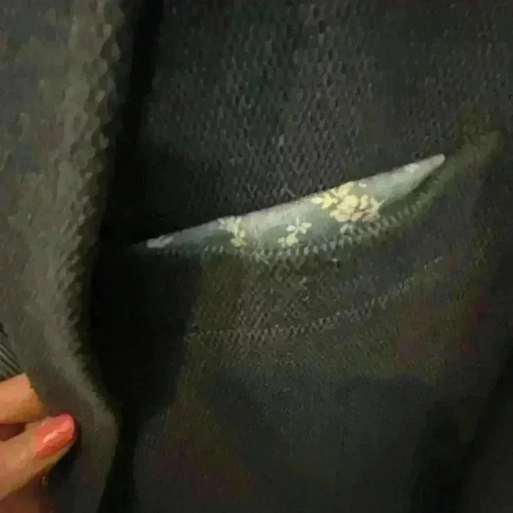 Banana Republic Men’s Tailor Fit Blazer Made in Italy